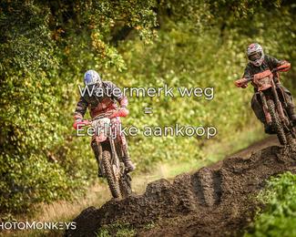 Offroad Rit Handel photo