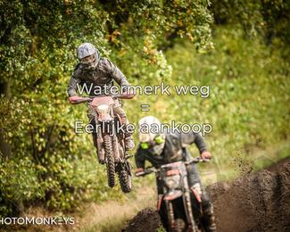 Offroad Rit Handel photo