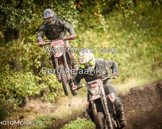 Offroad Rit Handel photo