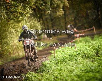 Offroad Rit Handel photo