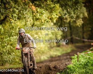 Offroad Rit Handel photo