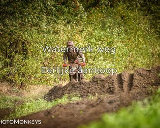 Offroad Rit Handel photo