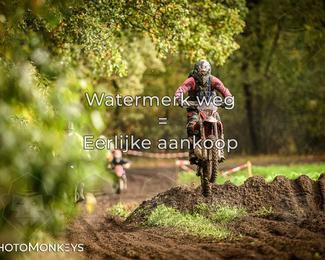 Offroad Rit Handel photo