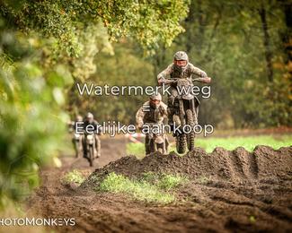 Offroad Rit Handel photo