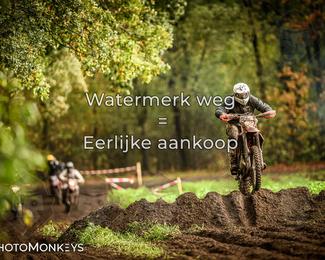 Offroad Rit Handel photo