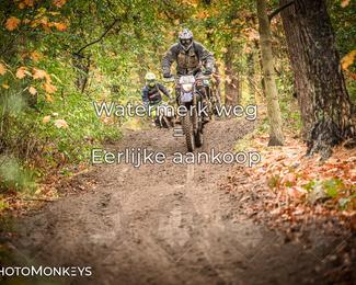 Offroad Rit Handel photo