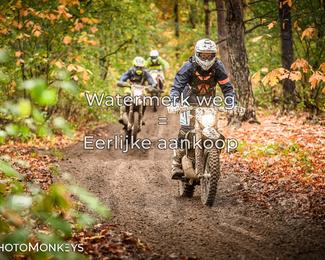 Offroad Rit Handel photo