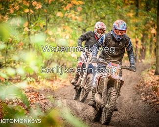 Offroad Rit Handel photo