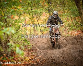 Offroad Rit Handel photo