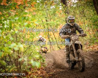 Offroad Rit Handel photo