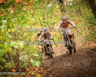 Offroad Rit Handel photo