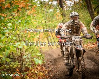 Offroad Rit Handel photo