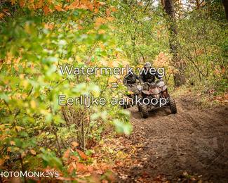 Offroad Rit Handel photo