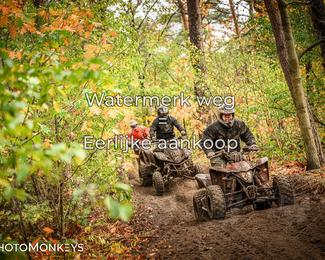 Offroad Rit Handel photo