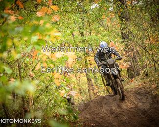 Offroad Rit Handel photo