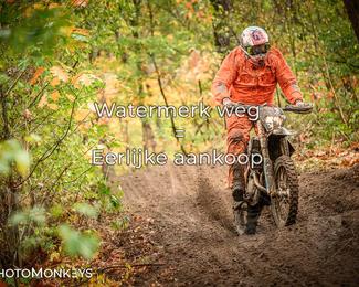 Offroad Rit Handel photo