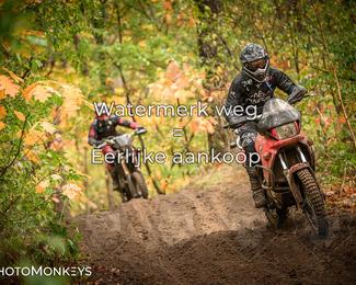 Offroad Rit Handel photo