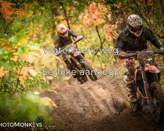 Offroad Rit Handel photo