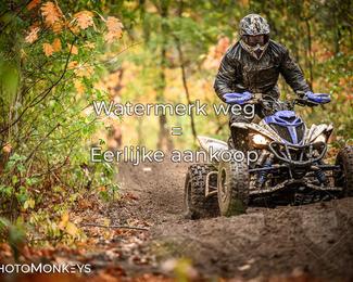 Offroad Rit Handel photo