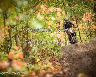 Offroad Rit Handel photo