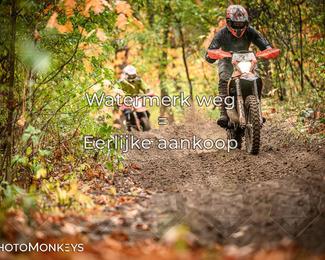 Offroad Rit Handel photo