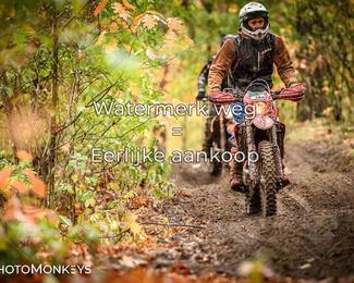 Offroad Rit Handel photo