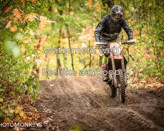 Offroad Rit Handel photo