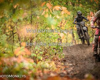 Offroad Rit Handel photo