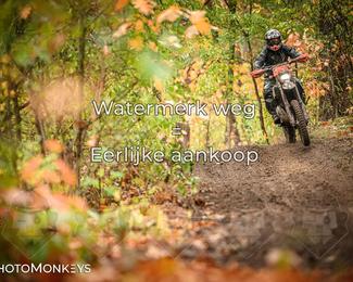 Offroad Rit Handel photo