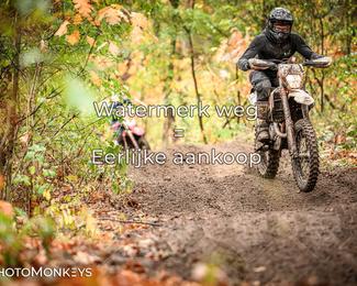 Offroad Rit Handel photo