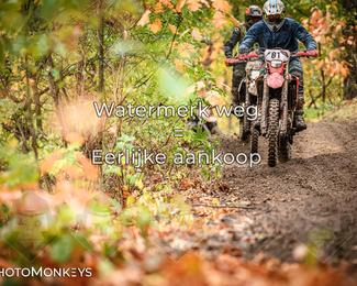 Offroad Rit Handel photo