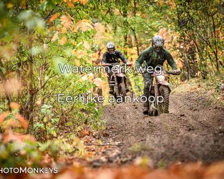 Offroad Rit Handel photo