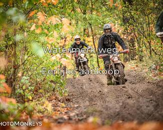 Offroad Rit Handel photo