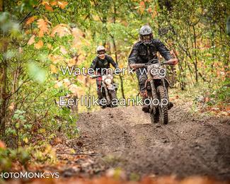 Offroad Rit Handel photo