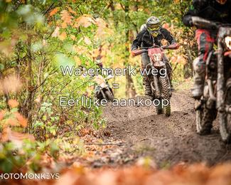 Offroad Rit Handel photo