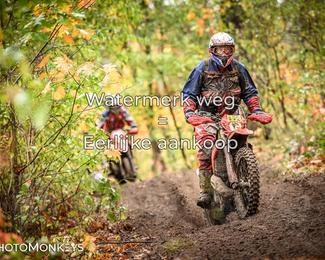 Offroad Rit Handel photo