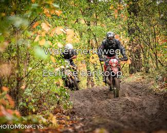 Offroad Rit Handel photo