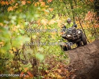 Offroad Rit Handel photo