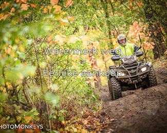 Offroad Rit Handel photo