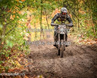 Offroad Rit Handel photo