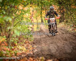 Offroad Rit Handel photo