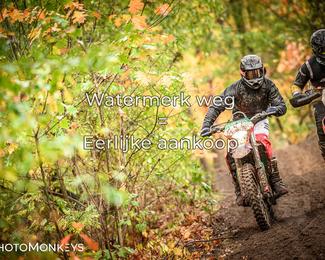 Offroad Rit Handel photo