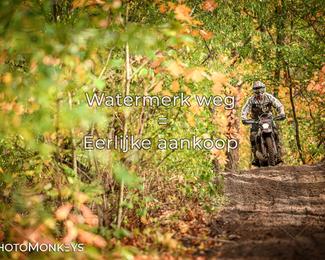 Offroad Rit Handel photo