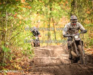 Offroad Rit Handel photo