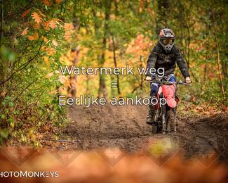 Offroad Rit Handel photo