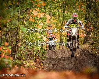 Offroad Rit Handel photo