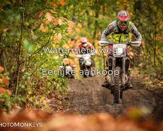 Offroad Rit Handel photo