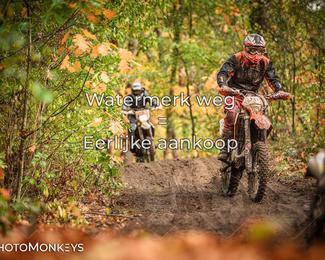 Offroad Rit Handel photo