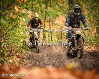 Offroad Rit Handel photo