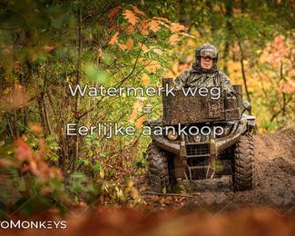 Offroad Rit Handel photo